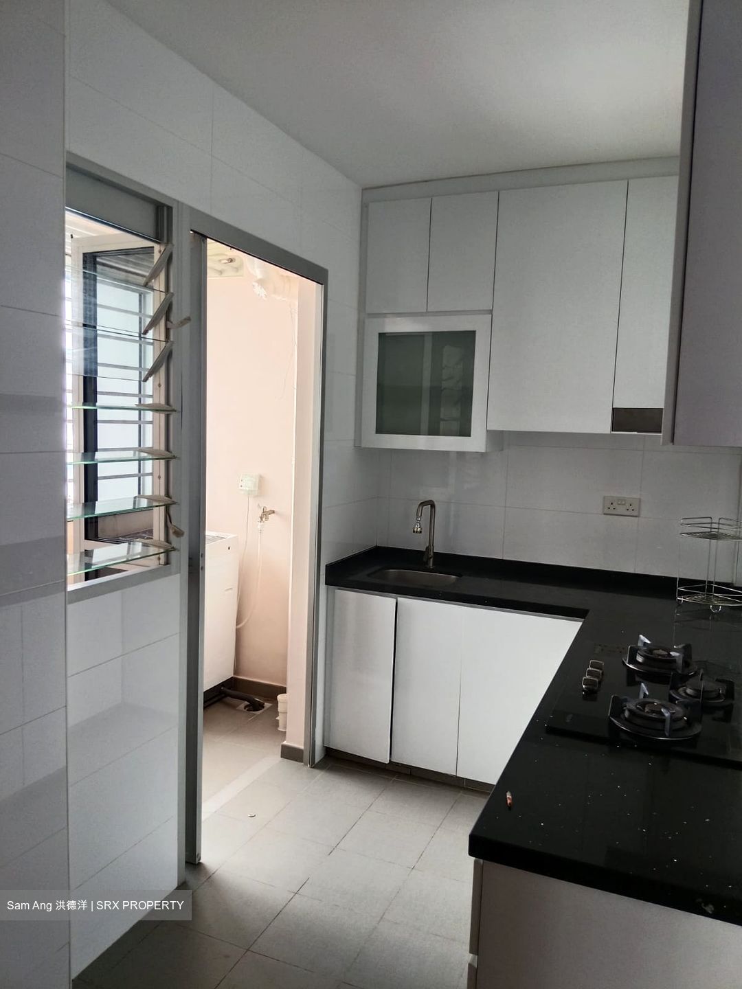 Blk 785B Woodlands Pasture II (Woodlands), HDB 3 Rooms #627410541